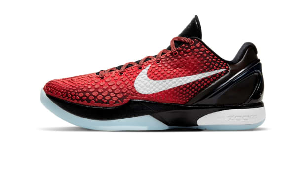 Nike Kobe 6 Protro 'All-Star'